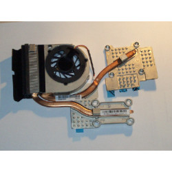 Acer CPU kølemodul 60.AQN02.001