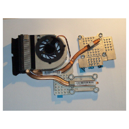Acer CPU kølemodul 60.AQN02.001