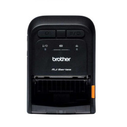 Mobile printer RJ-2035B Bluetooth - USB