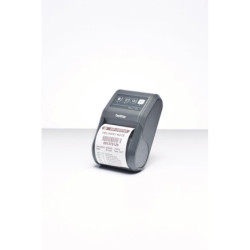 Mobile printer RJ-3050 Wi-Fi and Bluetooth