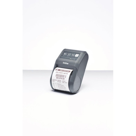Mobile printer RJ-3050 Wi-Fi and Bluetooth