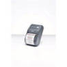 Mobile printer RJ-3050 Wi-Fi and Bluetooth