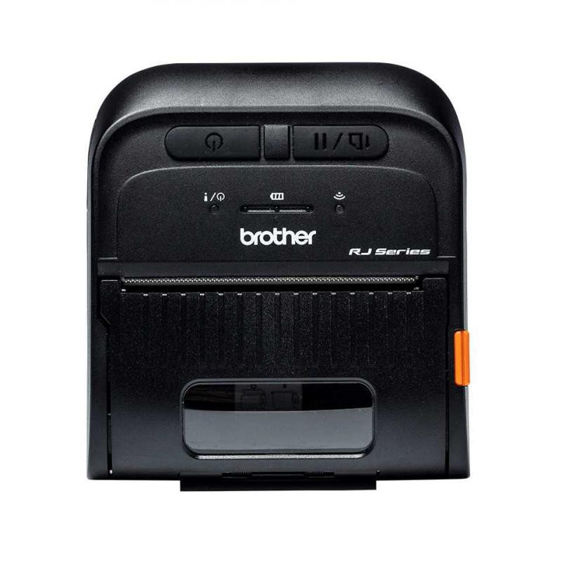 Mobile printer RJ-3055 WiFi - Airprint