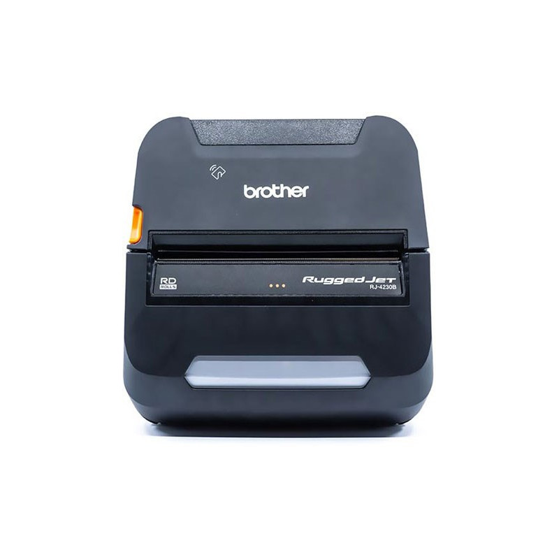 Mobile printer RJ-4230B prnt 4IN BT