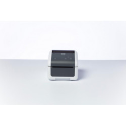 TD-4410D Professionel etiketprinter