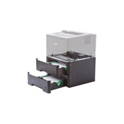 HL5450DN-HL5470DW Paper Tray Unit 2x500