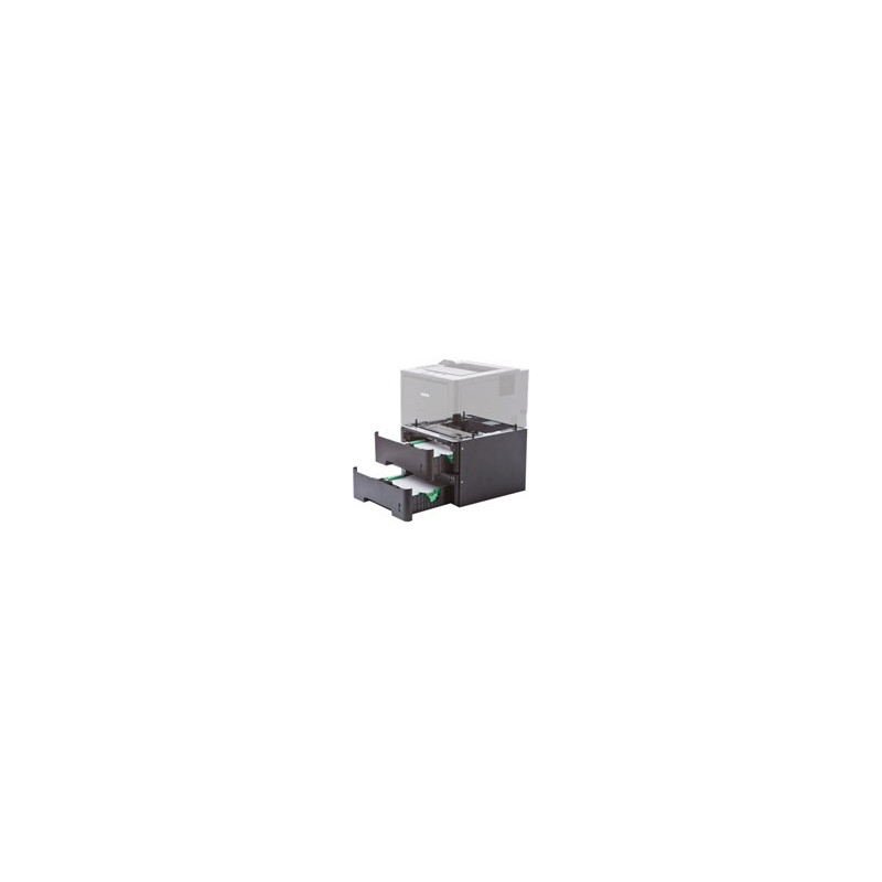 HL5450DN-HL5470DW Paper Tray Unit 2x500 HL5450DN-HL5470DW Paper Tray Unit 2x500