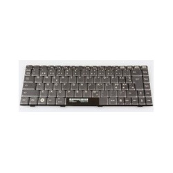 Fujitsu Keyboard (NORDIC) FSP:860N25519