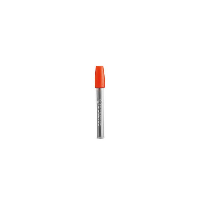 Stabilo 7880-6-HB stifter til Easyergo 1 Stabilo 7880-6-HB stifter til Easyergo 1