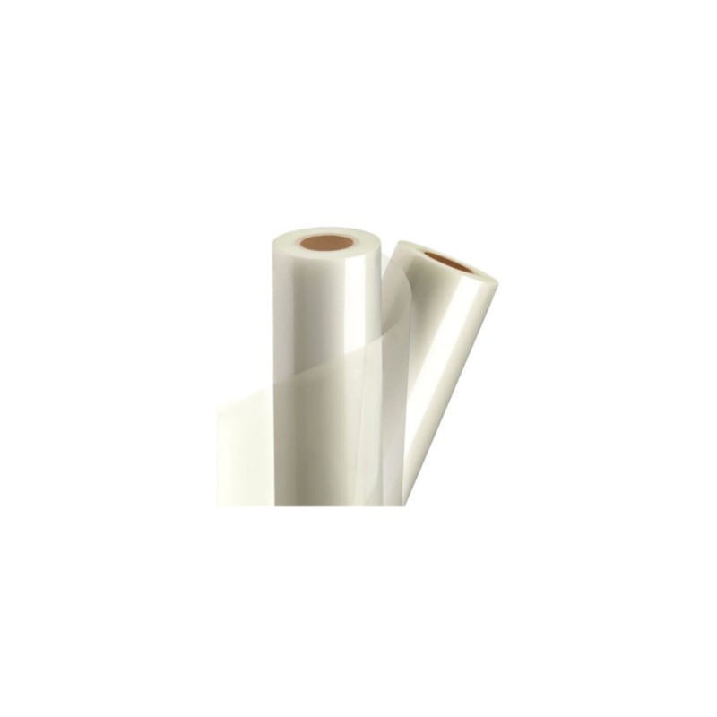 Rullefilm NAP2 38mic 635x150m gls 2stk