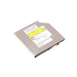 HP DVD RW DL SM LS W-O Bezel 413809-002