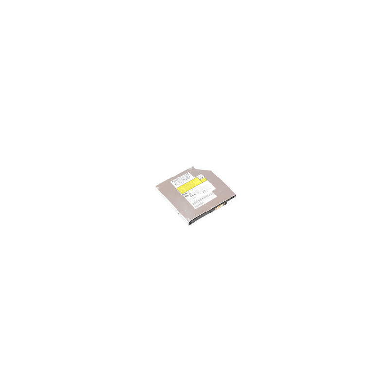 HP DVD RW DL SM LS W-O Bezel 413809-002 HP DVD RW DL SM LS W-O Bezel 413809-002