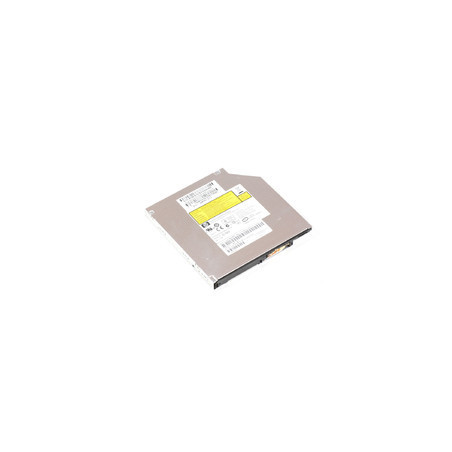 HP DVD RW DL SM LS W-O Bezel 413809-002