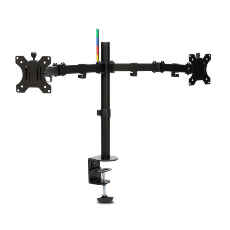 Monitor arm dobbelt udvidet SmartFit Ergo