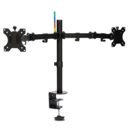 Monitor arm dobbelt udvidet SmartFit Ergo