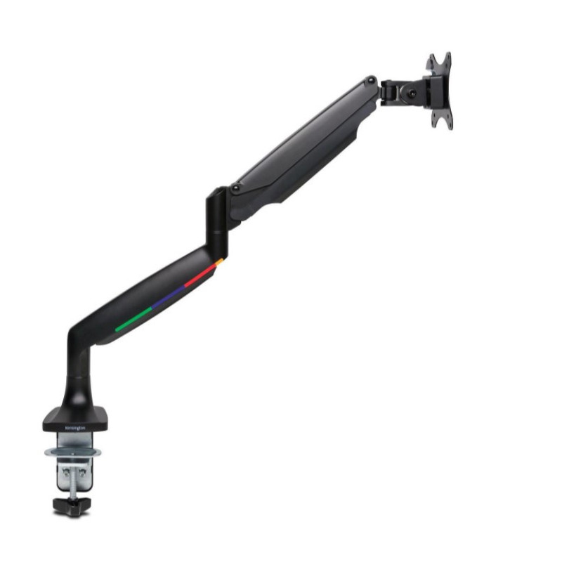 Monitor arm enkelt OneTouch justerbar