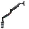Monitor arm enkelt OneTouch justerbar