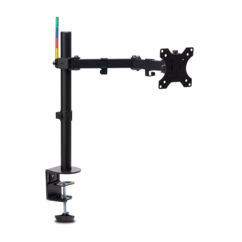 Monitor arm enkelt udvidet SmartFit Ergo