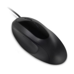 Mus ProFit Ergo med kabel sort
