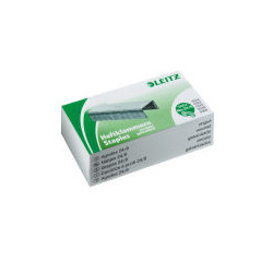 Hæfteklammer Leitz type 24-8 1000stk.