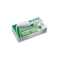 Hæfteklammer Leitz nr. 10