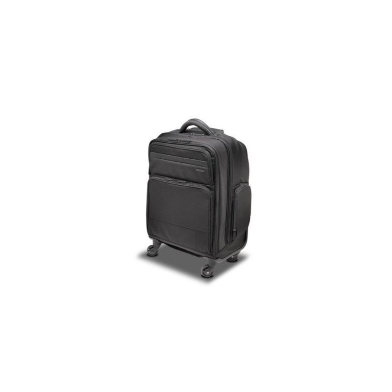Overnight trolley Contour 2.0 17" sort