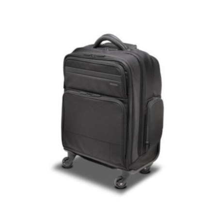 Overnight trolley Contour 2.0 17" sort