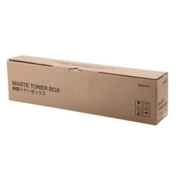 Waste toner box develop - Minolta 4065-611 (Restsalg kun et stk)