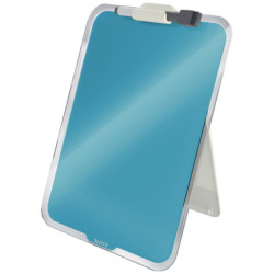 Clipboard glas Cosy blå