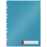 Lomme katalog Cosy A4 PP blå 12 x 3stk