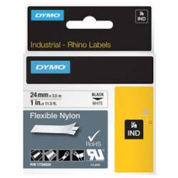 Fleksibel nylon 24mm x 3