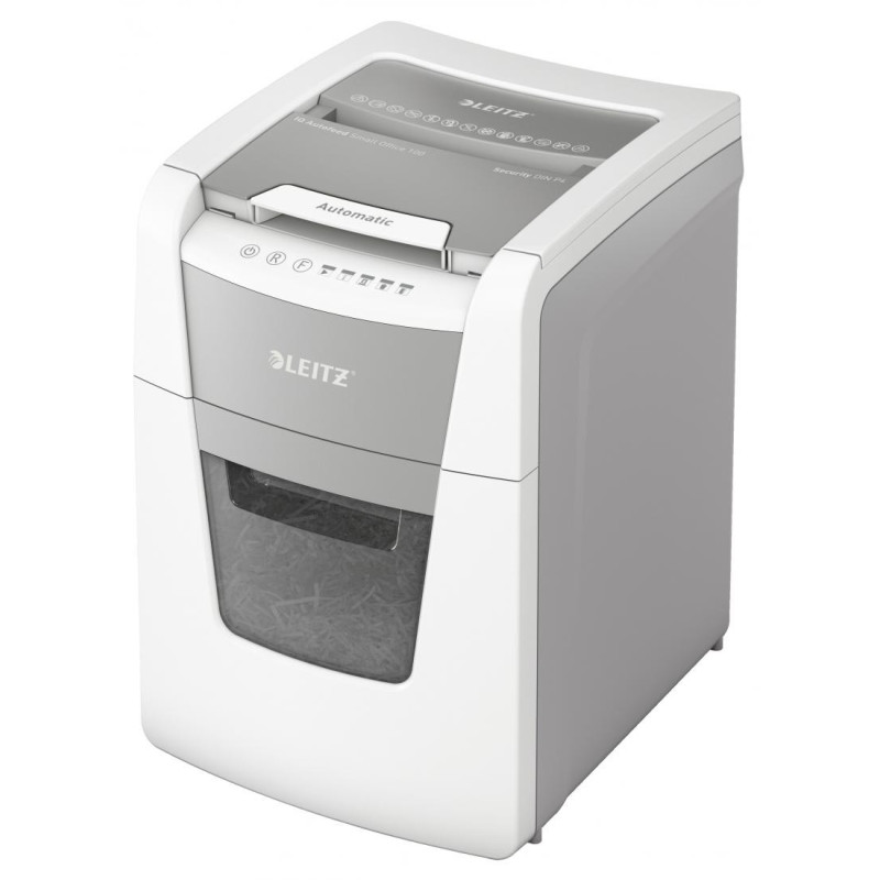 Makulator IQ AutoFeed SmallOffice 100 P4 Makulator IQ AutoFeed SmallOffice 100 P4