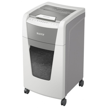 Makulator IQ AutoFeed Office 300 P4