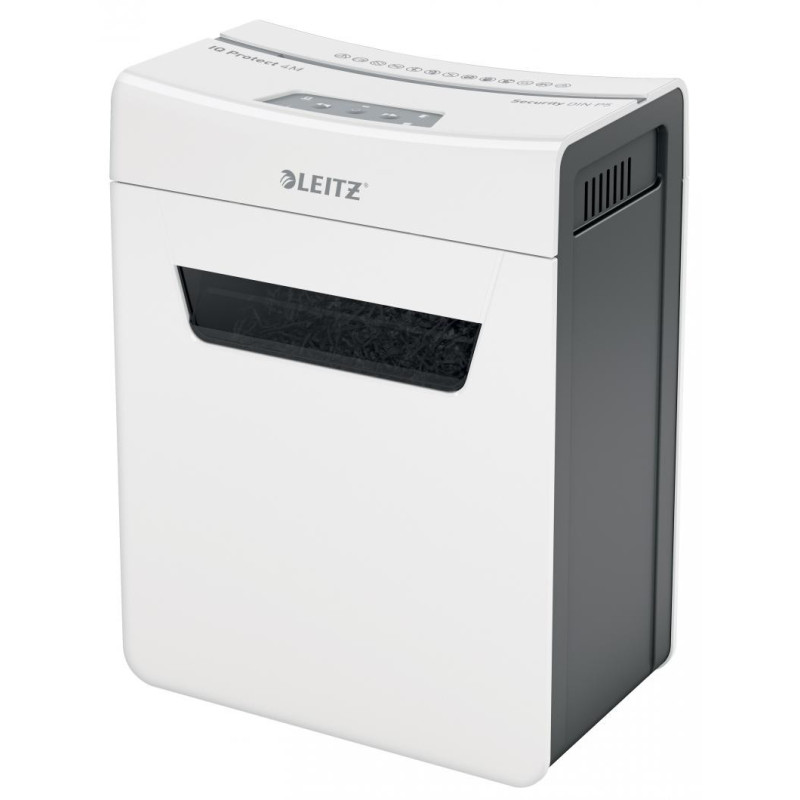 Makulator IQ Protect 4 P5 Makulator IQ Protect 4 P5