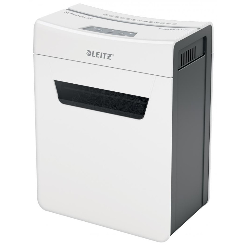 Makulator IQ Protect 8 P4 Makulator IQ Protect 8 P4