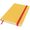 Notesbog Cosy Hard Cover M lin.gul