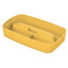 Organiseringsbakke m-håndt. MyBox Cosy S gul