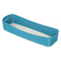Organiseringsbakke MyBox Cosy blå