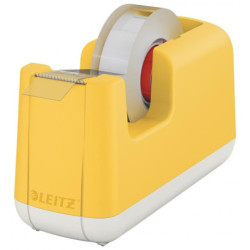 Tapedispenser Cosy inkl. tape gul