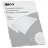 Lamineringslomme Ibico Basics Light A3 100stk