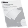 Lamineringslomme Ibico Basics Light A4 100stk