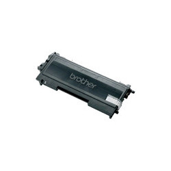 Tonerpatron TN2210-TN-2210 original Brother (1200 sider)