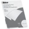 Lamineringslomme Ibico Basics Medium A4 100stk