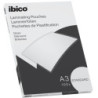Lamineringslomme Ibico Basics Standard A3 100stk