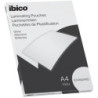 Lamineringslomme Ibico Basics Standard A4 100stk