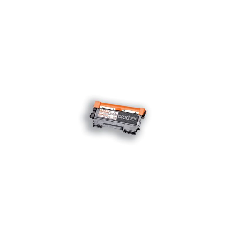 Tonerpatron TN2220-TN-2220 original Brother (2600 sider)