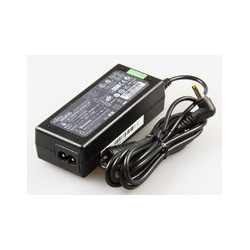 Fujitsu AC Adapter 20V-65W 2-pin FIU:12-01793-01