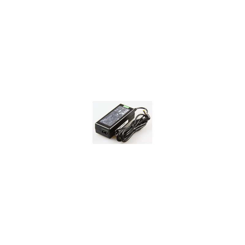 Fujitsu AC Adapter 20V-65W 2-pin FIU:12-01793-01