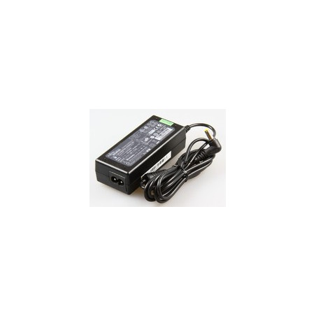 Fujitsu AC Adapter 20V-65W 2-pin FIU:12-01793-01