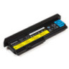Batteri til Lenovo og IBM 43R9255 Lenovo X200 9 Cell batteri